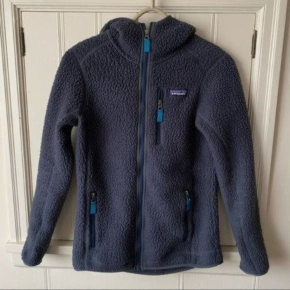 Patagonia Sweaters - Patagonia Retro Pile Hoody